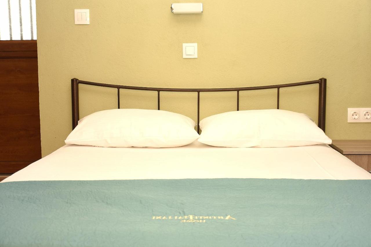 Apartment Anna Pousi & *