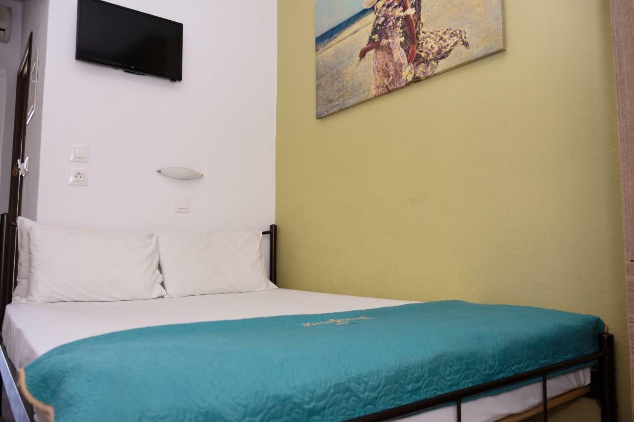 Apartment Anna Pousi &