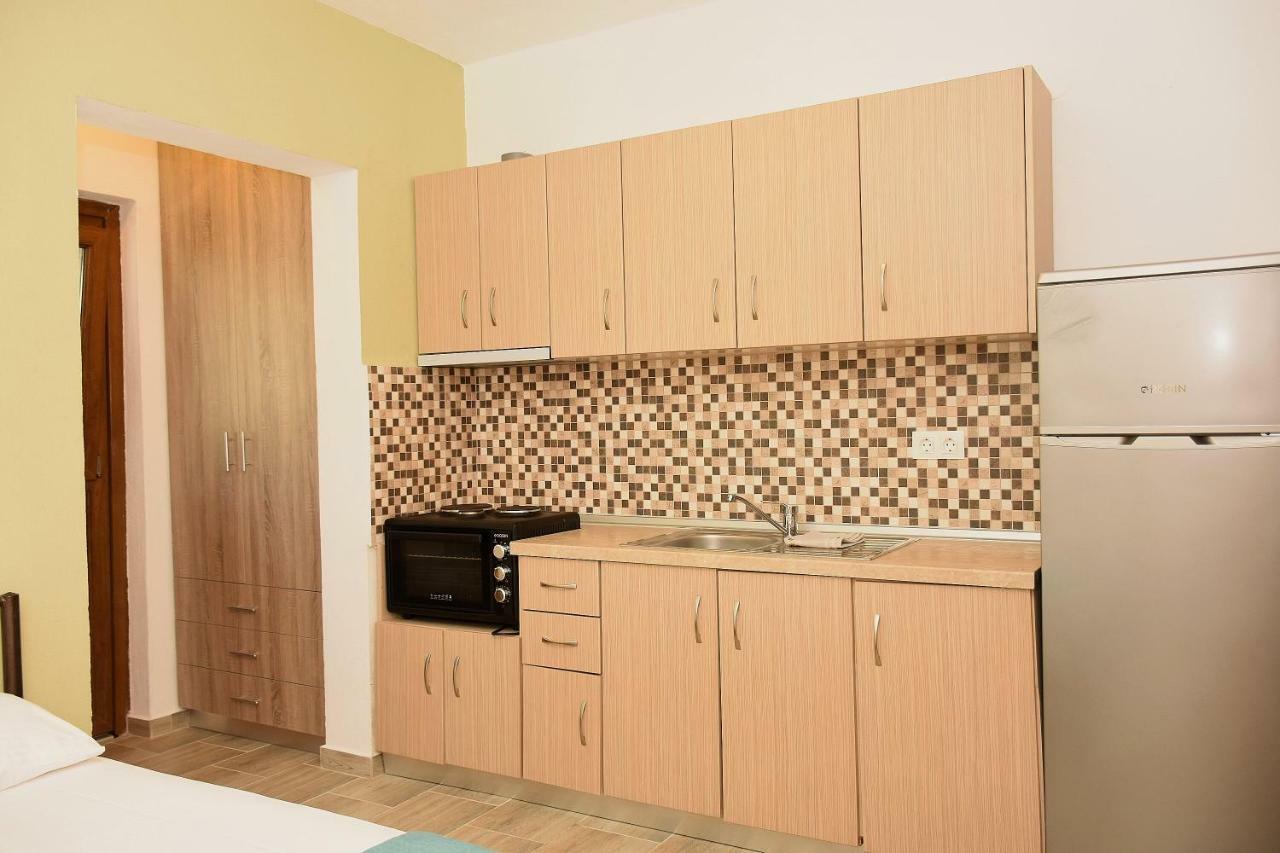 Apartment Anna Pousi &