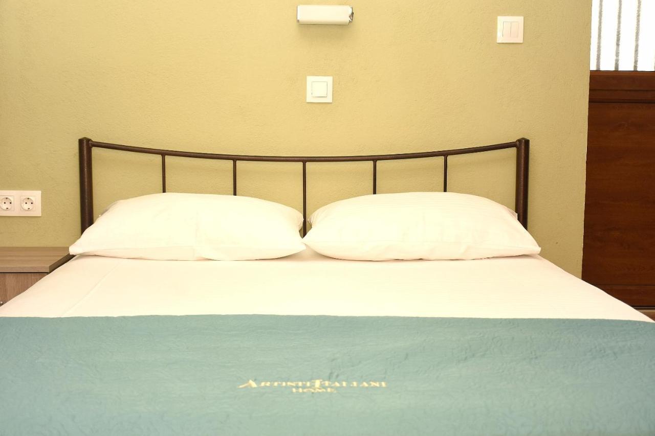 Apartment Anna Pousi &